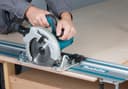 Makita 1.4m Guide Rail for SP6000K1 Saw - 2