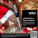 Braun MultiQuick 9 MQ Hand Blender - with Active PowerDrive and SplashControl, incl. Masher, Vegetable Masher, Blender, Chopper & Whisk, 1200 Watt, Black/Stainless Steel - 3