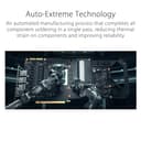 ASUS TUF Gaming TUF-RX7800XT-O16G-GAMING AMD Radeon RX 7800 XT 16 Go GDDR6 - 8