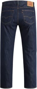 Levi's Men's 501 Original Fit Jeans, Rinse 37461, 30W / 30L - 5