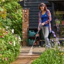 Universal Bosch Aquatak – Hydrocleaner, 06008A7A00 1500W - 3