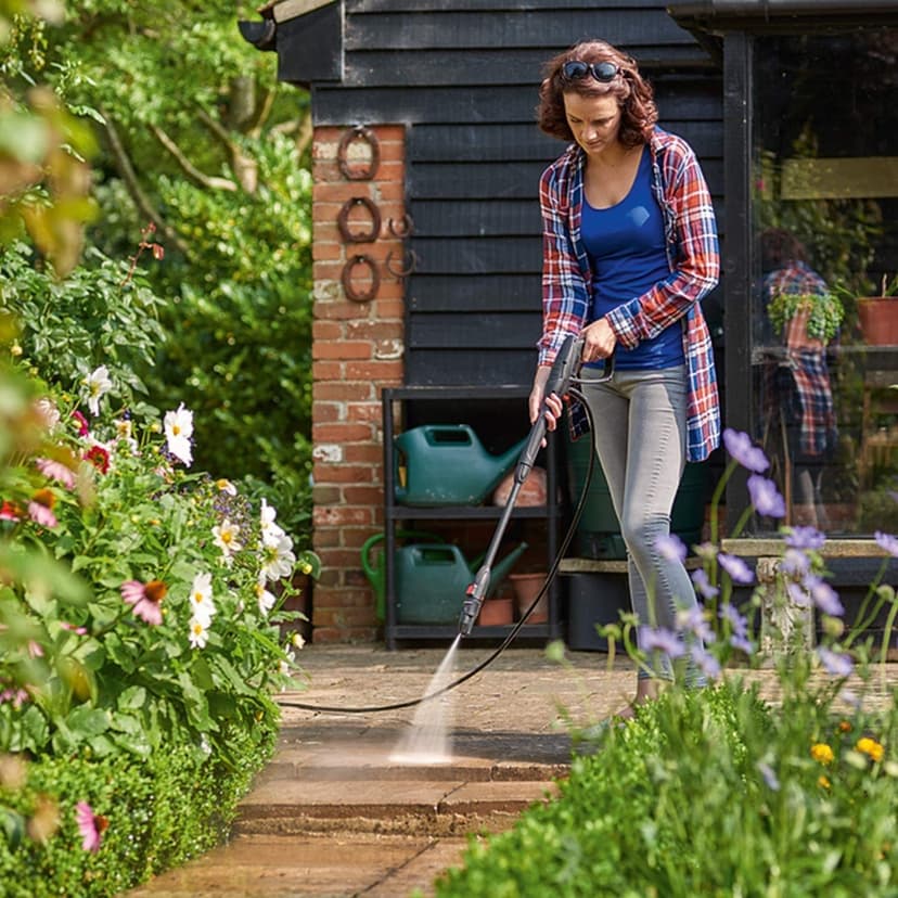 Universal Bosch Aquatak – Hydrocleaner, 06008A7A00 1500W - 3