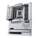 ASUS TUF Gaming B850-BTF WiFi W AMD B850 ATX Motherboard,Hidden-Connector Design, 14+2+1 80A DrMOS Power Stages, DDR5, PCIe 5.0 Ready, 3X M.2, Wi-Fi 7, 2.5Gb LAN, DP, HDMI™, USB 20Gbps Type-C - 4