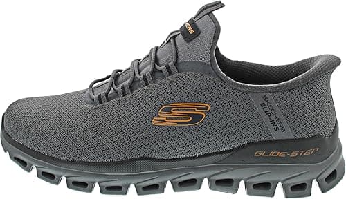 Skechers Slip-INS: Glide-Step - NOXUS Baskets Basses Homme