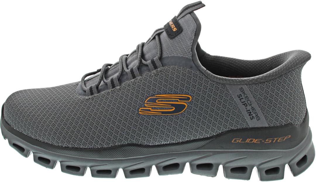 Skechers Slip-INS: Glide-Step - NOXUS Baskets Basses Homme