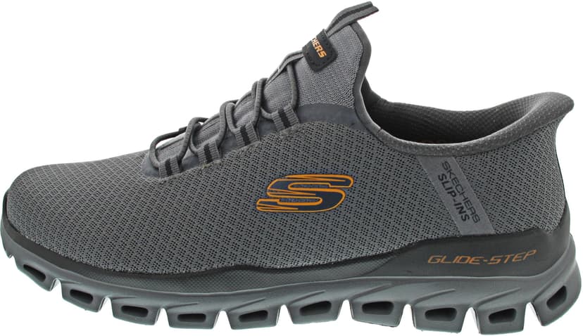 Skechers Slip-INS: Glide-Step - NOXUS Baskets Basses Homme - 1
