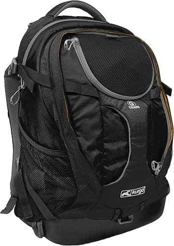 Kurgo G-Train Dog Carrier Backpack - Comfortable Pet Trav…