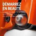 Husqvarna 122C : Coupe-Bordures Thermique 21,7 cm³, Largeur de Coupe 43 cm, Arbre courbé, Smart Start®, tête de Coupe Tap’n Go. - 3