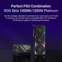 ASUS GeForce RTX 5070 Ti ROG Strix (16GB GDDR7/PCI Express 5.0/2482MHz/28000MHz) - 6