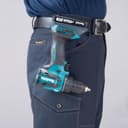 Makita Perceuse sans balais DDF490Z Li-ion LXT 18 V, piles et chargeur non inclus - 8