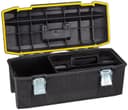 Stanley Tools Waterproof Tool Box 71cm (28 in) by Stanley - 3