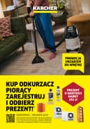 KÄRCHER Precision Engineered Accessory for Maintenance Crews for Superior Organization including Ergonomic Design - 2