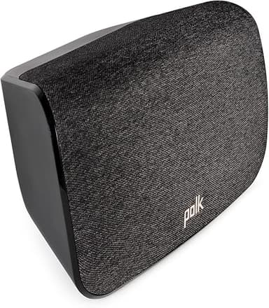 Polk Audio SR2 Wireless Surround Speakers for React Sound…