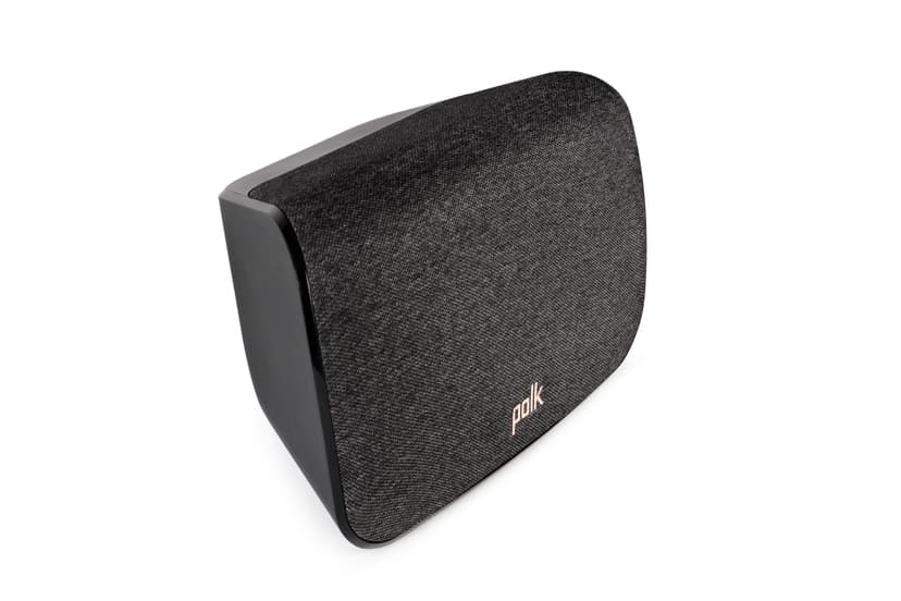 Polk Audio SR2 Wireless Surround Speakers for React Sound… - 1