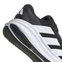 adidas Men's Galaxy 7 Running Shoes, Core Black/Cloud White/Carbon, 11 UK - 6