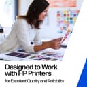 HP Inkjet Cartridges, Black, Standard (Pack of 1) - 3