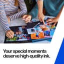 HP Inkjet Cartridges, Black, Standard (Pack of 1) - 8