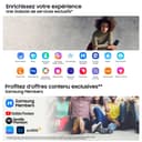 Samsung Galaxy S22 Ultra, Téléphone mobile 5G 256Go Noir, Carte SIM non incluse, smartphone Android, Version FR - 9