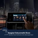 DELONGHI Expresso Broyeur PrimaDonna Aromatic ECAM 630.75.TSM - 2