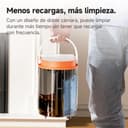 uwant B300PRO Professional Portable 18 Kpa Powerful Suction Sofa Cleaner with Accessories, 2-in-1 Fabric Sofa Cleaner for Carpets, Furniture, Fabric, Car, Animals - 5