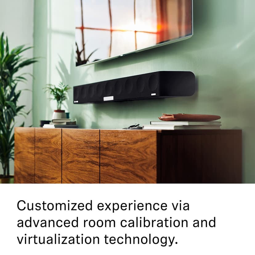 Sennheiser Ambeo Soundbar - 6