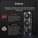 ASUS TUF Gaming GeForce RTX 5070 Ti 16GB GDDR7 Gaming Graphics Card (PCIe 5.0, HDMI/DP 2.1, 3.125-slot, military-grade components, protective PCB coating, axial-tech fans) - 7