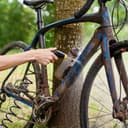 Kärcher Niederdruckreiniger Mobile Outdoor Cleaner OC 3 + Bike Akku (1.680-017.0) Gelb - 6