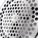 Philips Fabric Shaver – Fast Pill Removal, 8800 RPM, Large Blade Surface, 3 Mesh Hole Sizes, Safe on All Fabrics, Easy Clean Container, 2 AA Batteries, Compact Design (GC026/80) - 6
