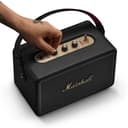 Marshall Kilburn III Bluetooth Enceinte Portable avec Plus de 50 h d’autonomie - Noir et Laiton - 7