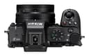 Nikon Z50II and 16-50mm Kit - Digital Camera - Black - 5
