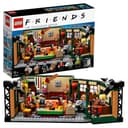 LEGO 21319 LEGO Ideas Central Perk - 1
