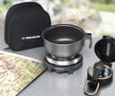 Rommelsbacher RK 501/S Set de cuisson de voyage (Import Allemagne) - 4