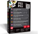 ATM Gaming PILI PILI - Jeu de société - Vainqueur Grand Prix du Jouet 2025 - Jeu de Cartes Tactique et d’Ambiance - 2 à 8 Joueurs - 20 Min - Idée Cadeau Original - 6
