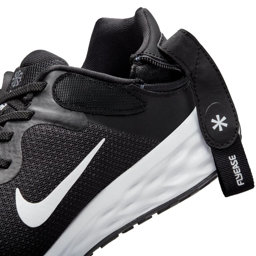 NIKE Men's Revolution 5 Flyease Running Shoe - 4