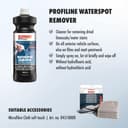 SONAX PROFILINE Waterspot Remover (1-Litre) Cleaner for removing dried lime scale/water stains | Art-Nr. 02753000 - 3