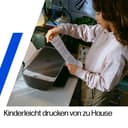 HP DeskJet 2920 Wireless All-in-One Colour Printer - 8