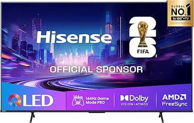 Hisense 65E7Q Pro