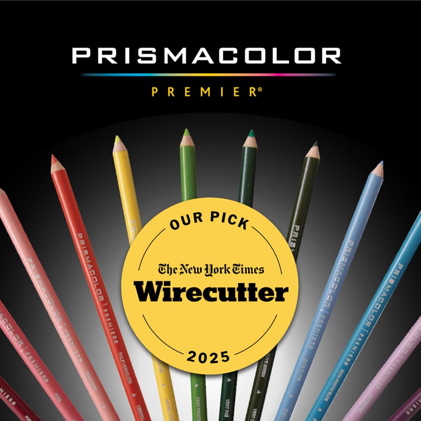 Sanford Prismacolor Premier Colored Pencils 150 kg, 150 Count (Pack of 1) - 2