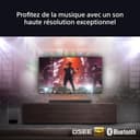 Sony BRAVIA Theatre System 6 (5.1-channel surround sound, 1000 W, with rear speaker and subwoofer, Dolby Atmos, DTS:X, AI Voice Zoom 3 with BRAVIA TV, DSEE, multi-stereo party mode) Black - 8