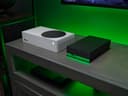 Seagate Game Drive Hub 8TB, External Hard Drive Desktop, USB 3.2 Gen 1, Dual USB-C and USB-A ports, Xbox Certified, with RGB LED lighting, Data Rescue Services (STKW8000402) - 7