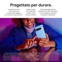 Google Pixel 8 Pro - Smartphone Android débloqué avec téléobjectif, batterie 24 heures et écran Super Actua - Porcelaine, 128 Go (Reconditionné) - 8