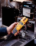 Fluke T5-1000 Voltage Continuity and Current Tester - 4