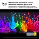 LG 75QNED93A6A - TV 75", 4K QNED EVO, Smart TV, WebOS 25, Powerful and Intelligent Processor, MiniLED AI, Super Upscaling, Dolby Vision and Atmos, Alexa/Google Assistant, Black - 5