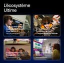 VITURE Lunettes XR Luma Pro — Écran Ultra Net de 152” en 1200p 120Hz, FOV 52°, Film Électrochrome, Harman Audio, Compatibles avec iPhone 17/16/15, Android, Mac, PC, Steam Deck, Switch 2 – Standard - 8