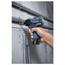 Bosch Professional 12V System GDR 12V-110 Cordless Impact Driver (excluding Batteries and Charger) - 4