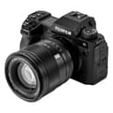VILTROX 56mm F1.2 Pro XF,AF 56mm f1.2 Objectif autofocus pour Monture Fuji X,APS-C Compatible avec Fuji X-Pro2 X-Pro3 X-S10 X-T4 X-T20 X-T30 X-T200 X-H2 X-T5 X-S20 X-T50 X-M5 - 8