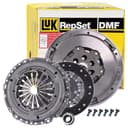 LuK 600 0084 00 CLUTCH KIT - 1