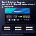 Hisense 30A7Q - 8