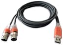 ESI MIDIMATE eX | USB 2.0 MIDI Interface Cable with 2 I/O ports - 1