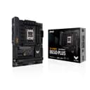 ASUS TUF GAMING B650-PLUS AMD Ryzen AM5 ATX motherboard, 14 power stages, PCIe 5.0 M.2 support, DDR5 memory, 2.5 Gb Ethernet, USB4 support and Aura Sync - 1
